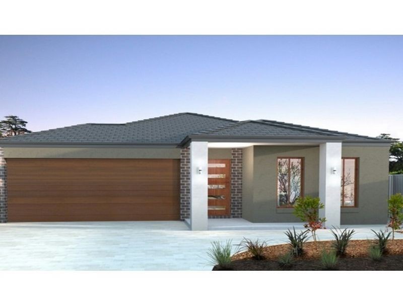 Lot 1606 Hawking Crescent, Rockbank VIC 3335