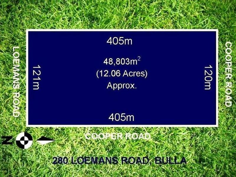 280 Loemans Road, Bulla VIC 3428