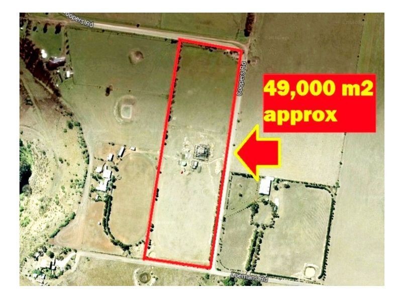 280 Loemans Road, Bulla VIC 3428