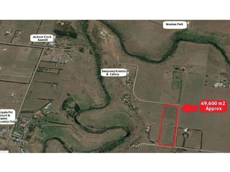 280 Loemans Road, Bulla VIC 3428