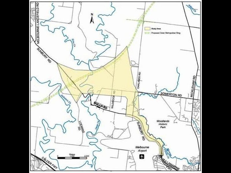 280 Loemans Road, Bulla VIC 3428