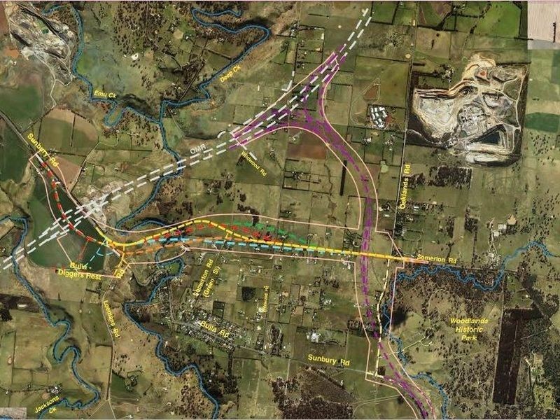 280 Loemans Road, Bulla VIC 3428