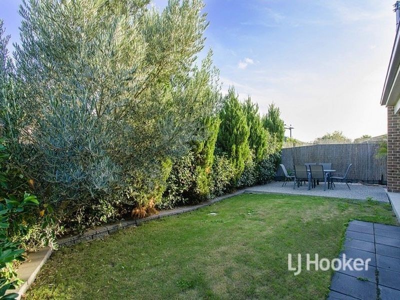 45 Brownlow Drive, Point Cook VIC 3030