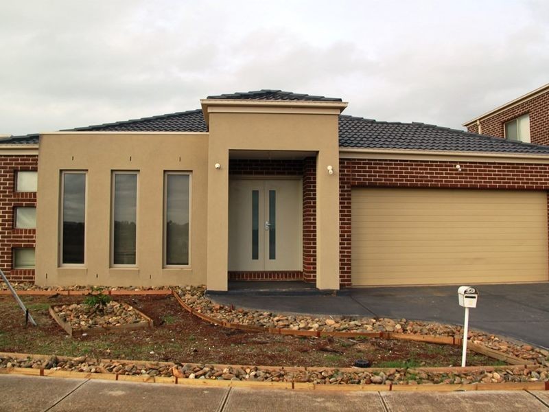 1 Maxwell Street, Point Cook VIC 3030