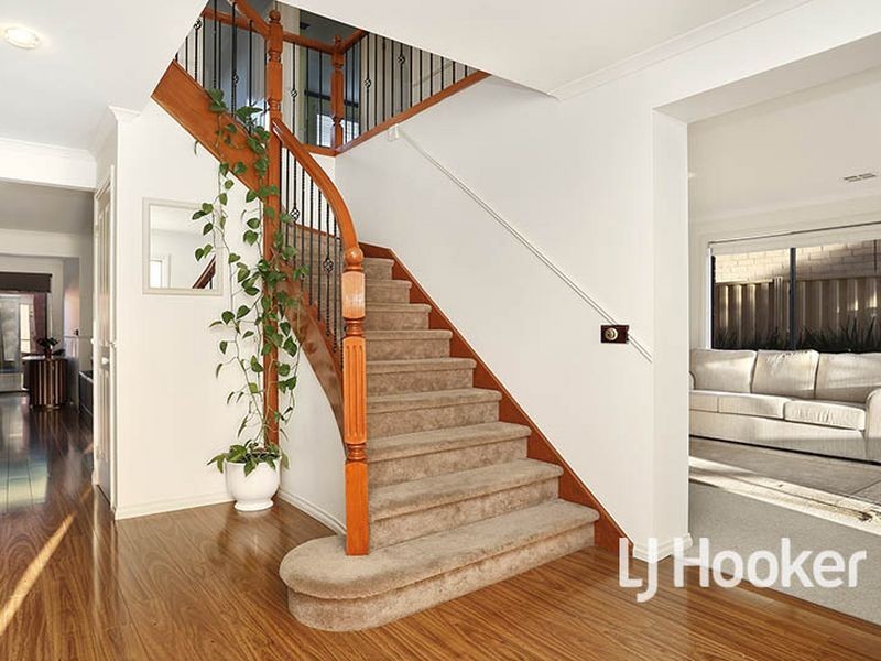 115 Lennon Boulevard, Point Cook VIC 3030