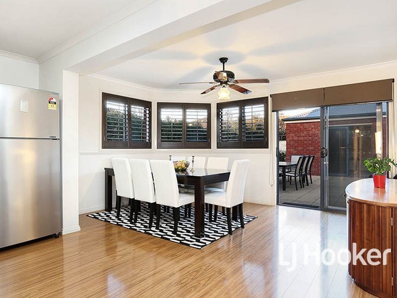 115 Lennon Boulevard, Point Cook VIC 3030