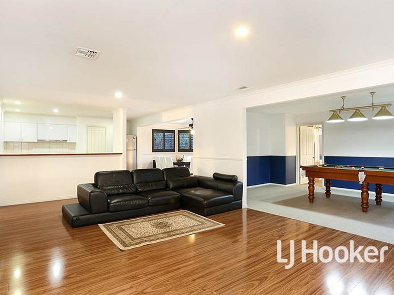 115 Lennon Boulevard, Point Cook VIC 3030
