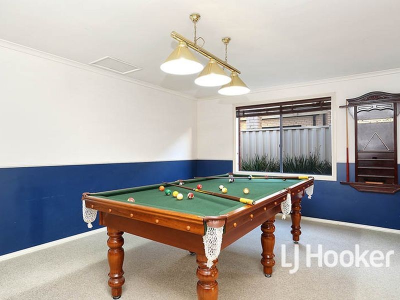 115 Lennon Boulevard, Point Cook VIC 3030