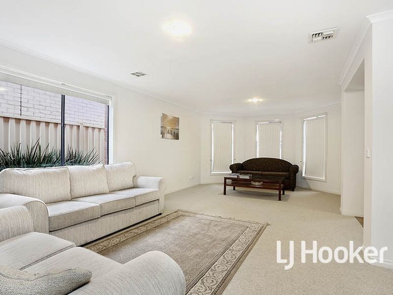 115 Lennon Boulevard, Point Cook VIC 3030