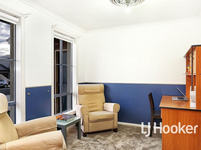 115 Lennon Boulevard, Point Cook VIC 3030