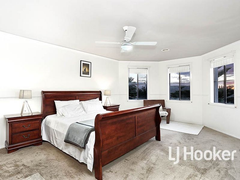 115 Lennon Boulevard, Point Cook VIC 3030
