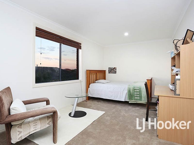 115 Lennon Boulevard, Point Cook VIC 3030