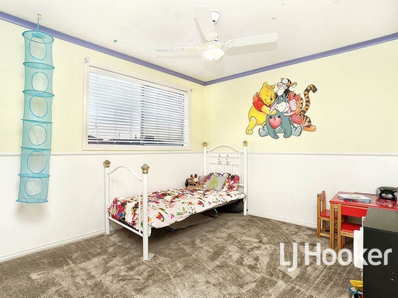115 Lennon Boulevard, Point Cook VIC 3030