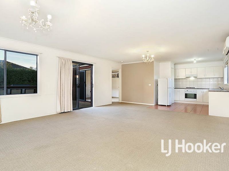 115 Lennon Boulevard, Point Cook VIC 3030
