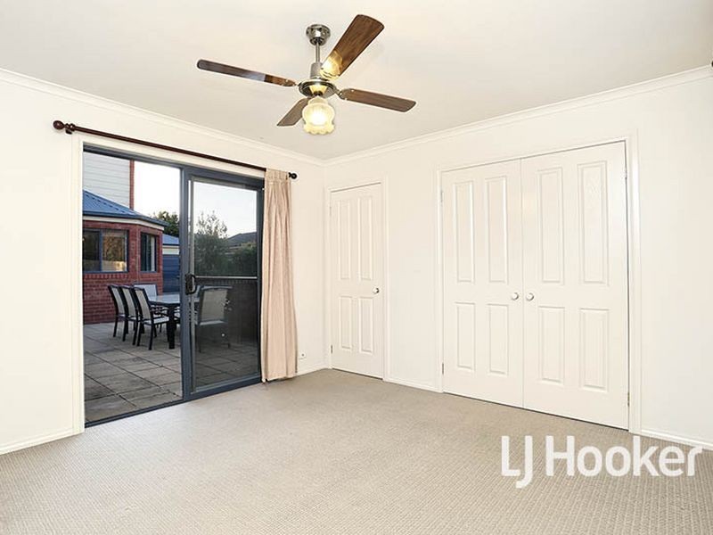 115 Lennon Boulevard, Point Cook VIC 3030