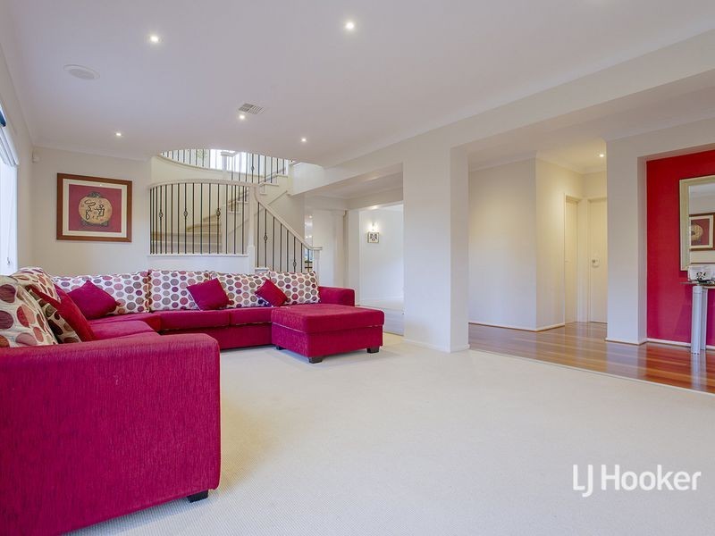 1 Castlewood Place, Point Cook VIC 3030