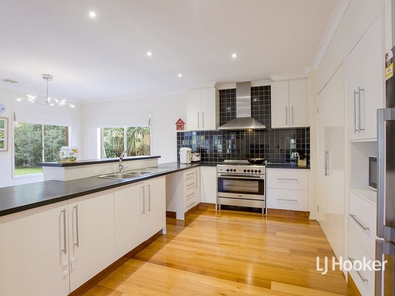 1 Castlewood Place, Point Cook VIC 3030