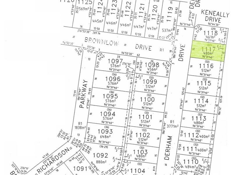 28 Derham Drive, Point Cook VIC 3030