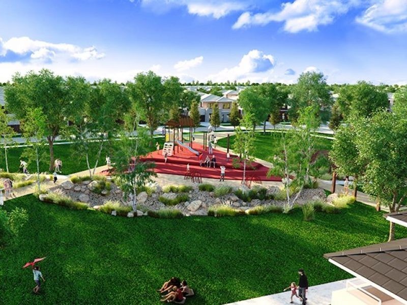 Lot 508 Grima Crescent (Wynbrook), Wyndham Vale VIC 3024