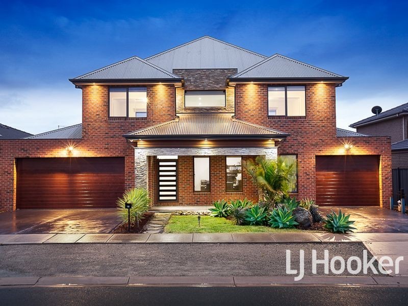 18 Cordner Way, Point Cook VIC 3030