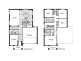 47 Broadstone Way, Point Cook VIC 3030 Floorplan