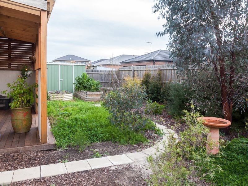 26 Wildcherry Place, Point Cook VIC 3030