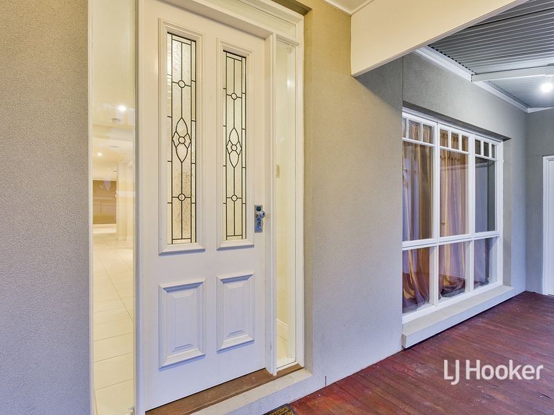 5 Messina Crescent, Point Cook VIC 3030