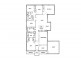 5 Messina Crescent, Point Cook VIC 3030 Floorplan