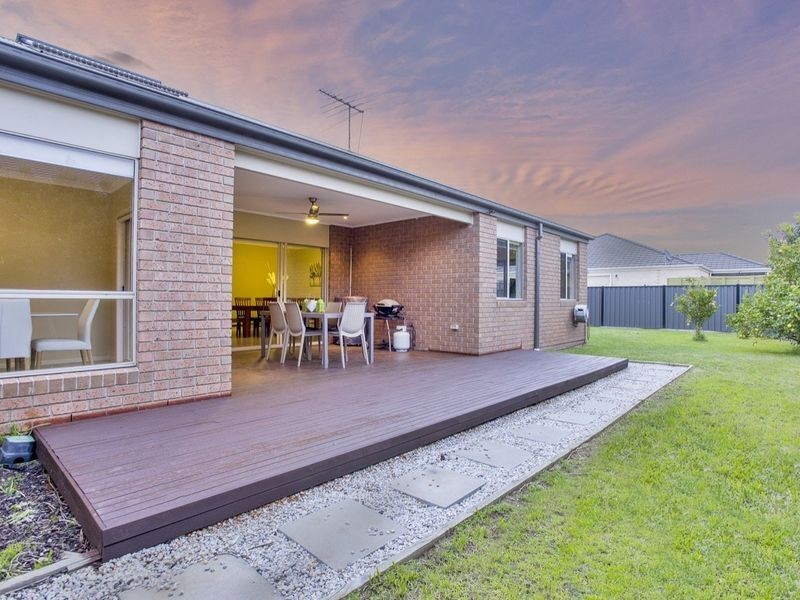 50 Juniper Avenue, Point Cook VIC 3030