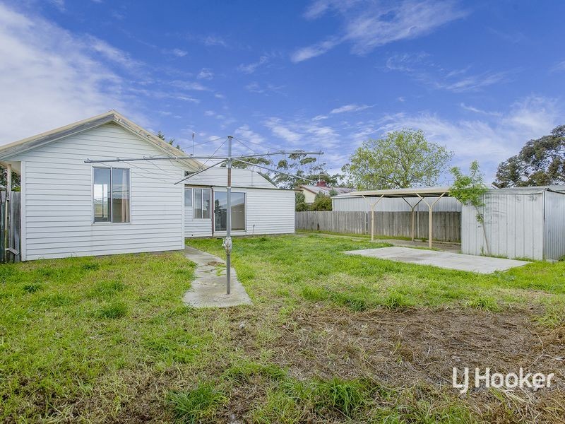 42 Wackett Street, Laverton VIC 3028