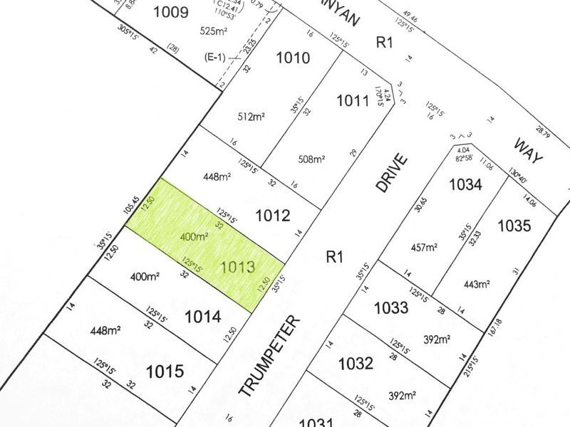 Lot 1013 Trumpeter Drive, Tarneit VIC 3029