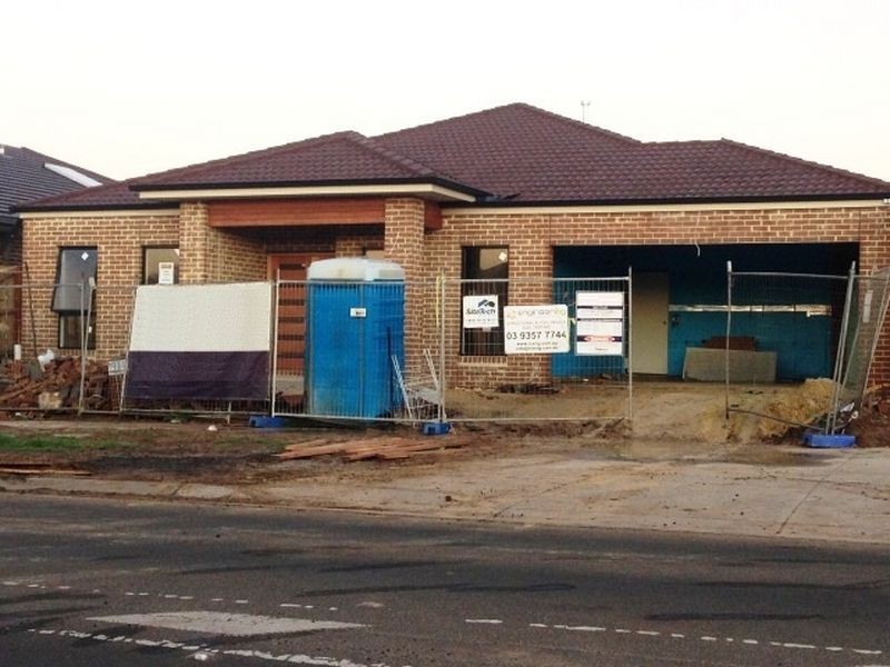 60 Caradon Drive, Truganina VIC 3029