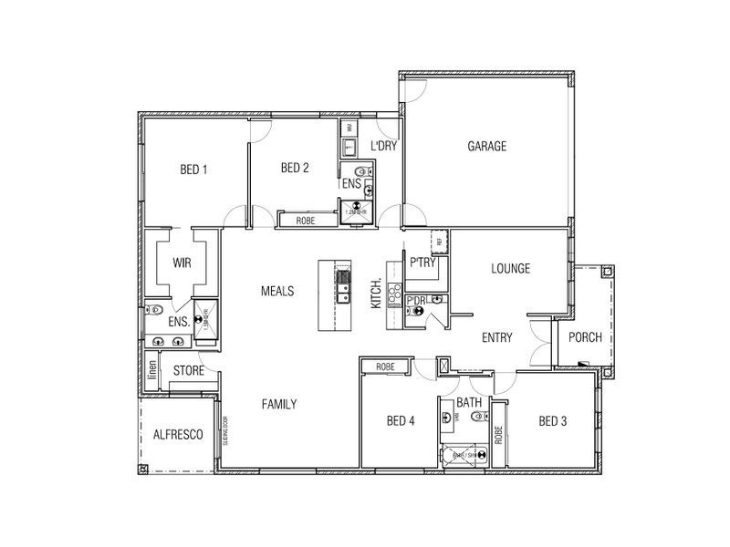 60 Caradon Drive, Truganina VIC 3029