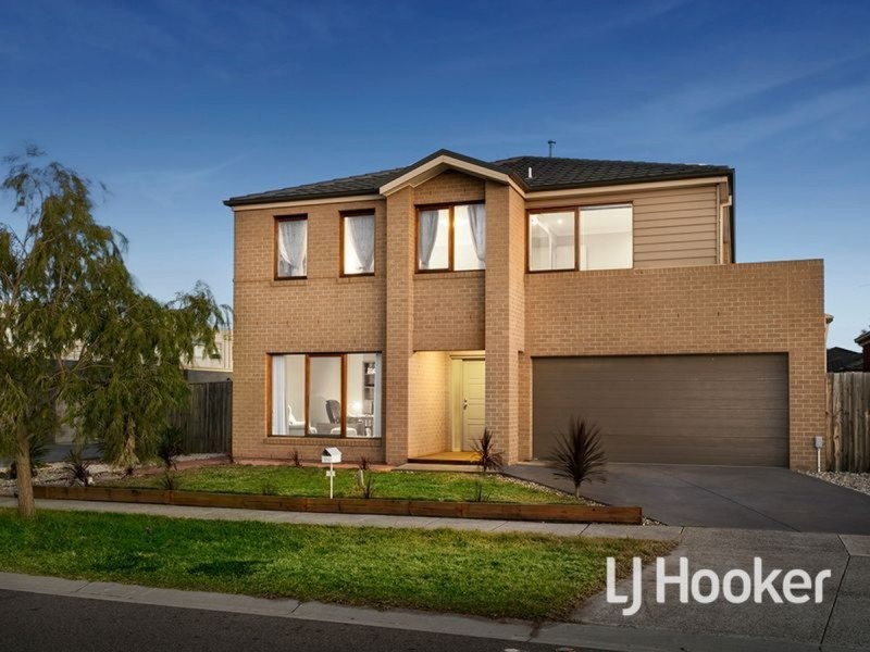 1 Millpond Drive, Point Cook VIC 3030