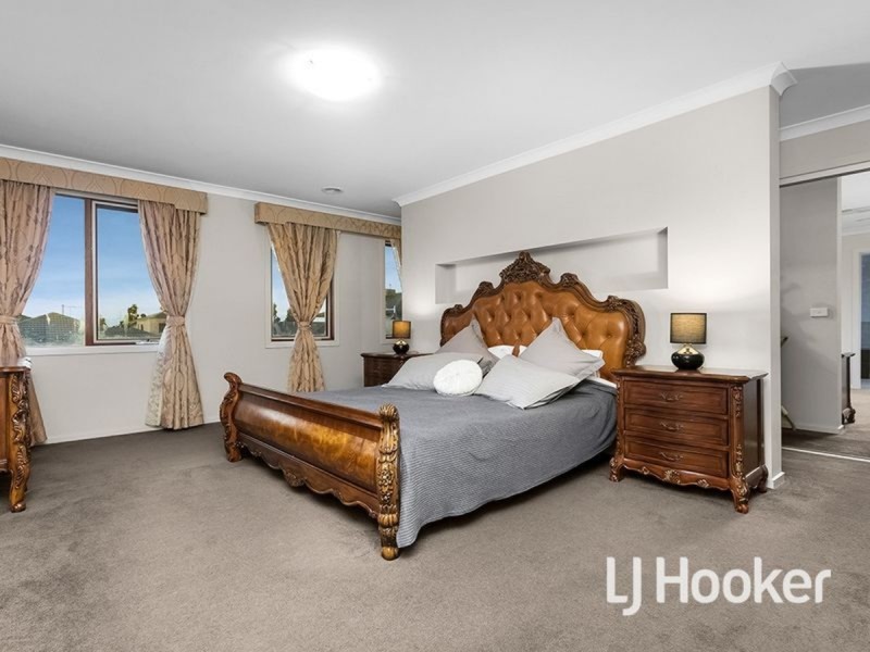 1 Millpond Drive, Point Cook VIC 3030