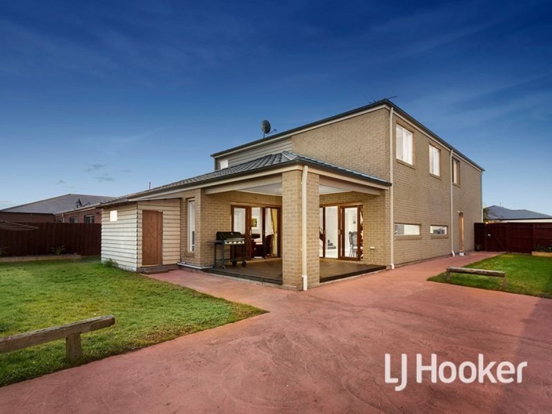 1 Millpond Drive, Point Cook VIC 3030