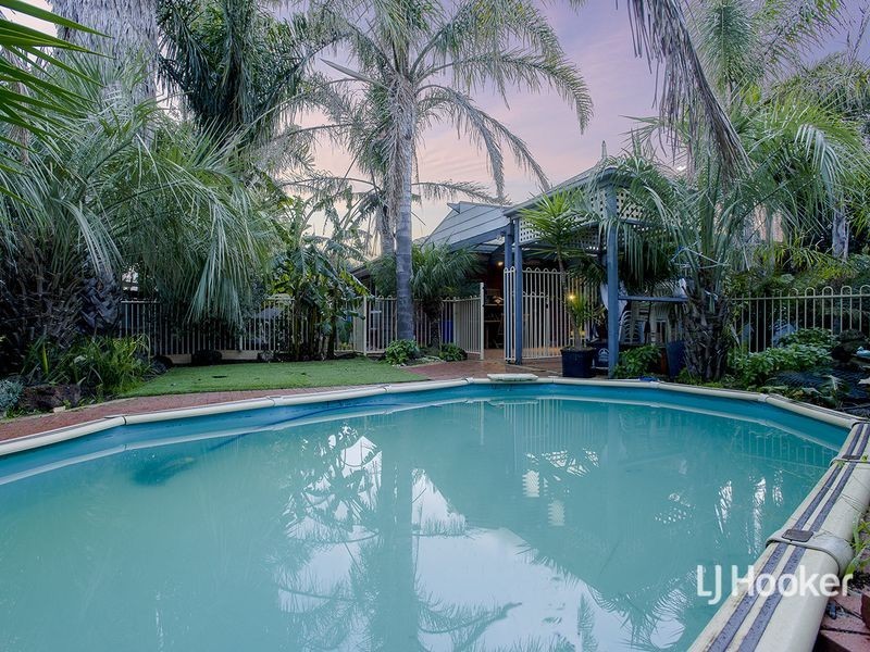 12 Michelle Court, Hoppers Crossing VIC 3029