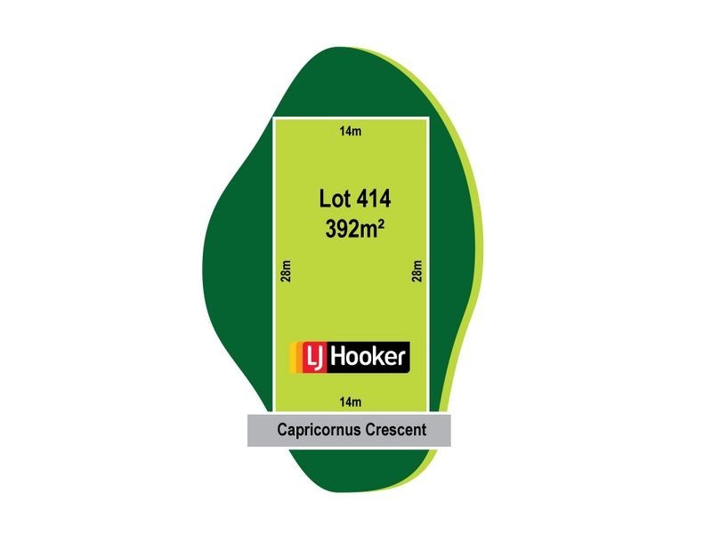 Lot 414 Capricornus Crescent (Haven Estate), Tarneit VIC 3029