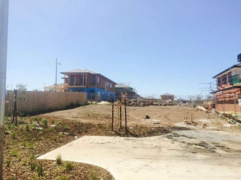 Lot 216 (5 Teacher Crescent, Truganina VIC 3029