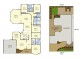 74 Glastonbury Circuit, Point Cook VIC 3030 Floorplan