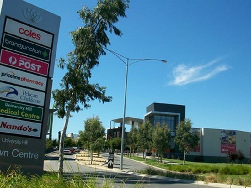 8/30 Linacre Drive, Bundoora VIC 3083