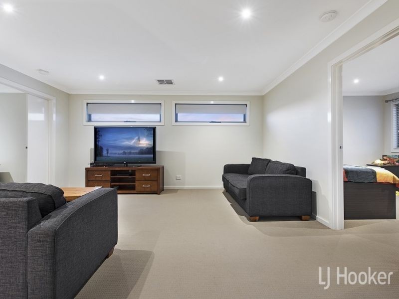 1 Calypso Crescent, Point Cook VIC 3030