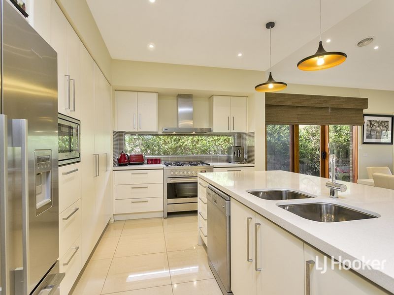 39 Delaney Boulevard, Williams Landing VIC 3027