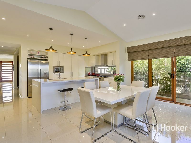 39 Delaney Boulevard, Williams Landing VIC 3027