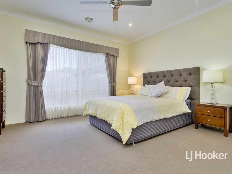 39 Delaney Boulevard, Williams Landing VIC 3027