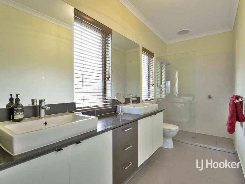 39 Delaney Boulevard, Williams Landing VIC 3027