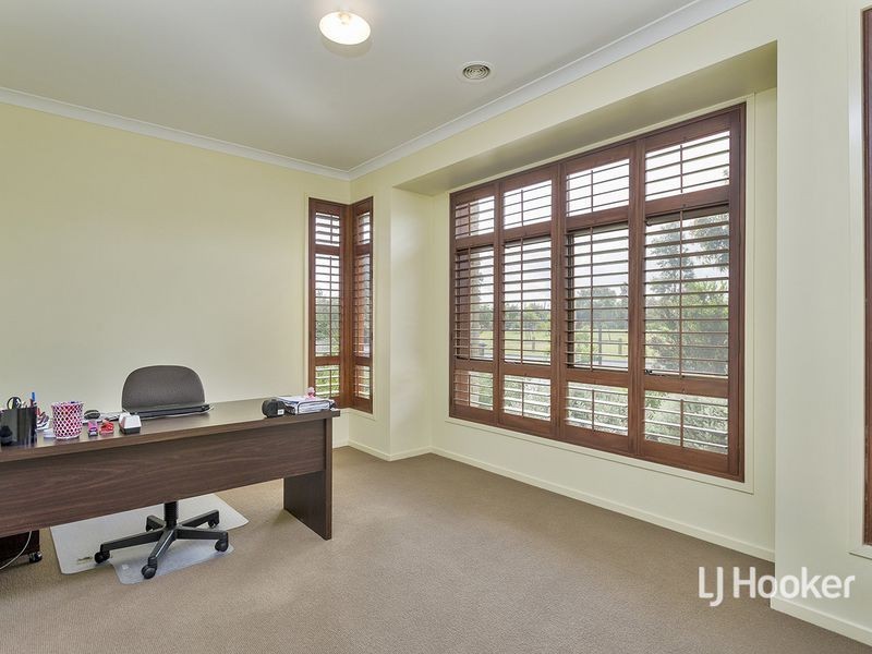 39 Delaney Boulevard, Williams Landing VIC 3027