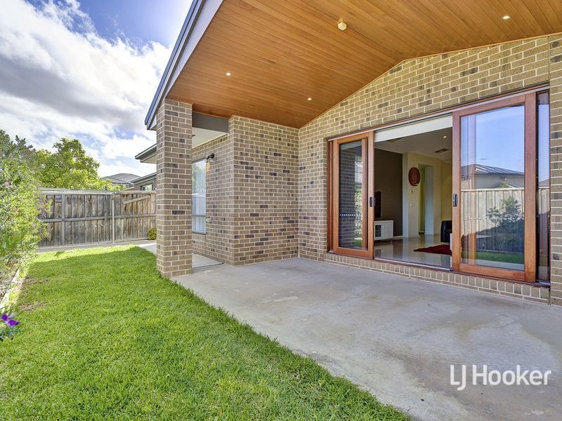 39 Delaney Boulevard, Williams Landing VIC 3027