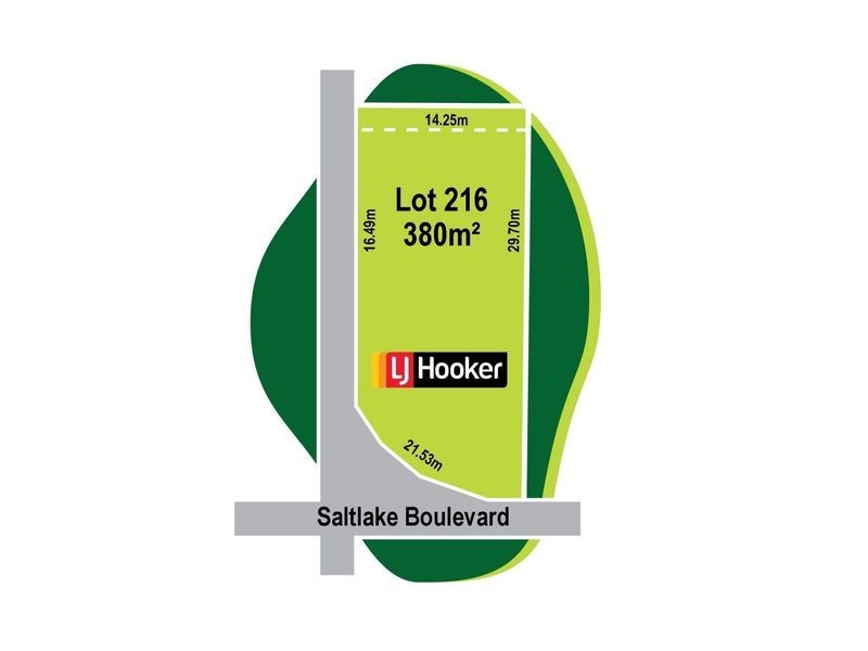 93 Saltlake Boulevard, Wollert VIC 3750