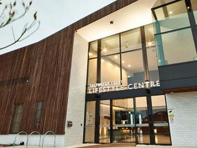 Lot 2415 Sorrenberg Street, Point Cook VIC 3030